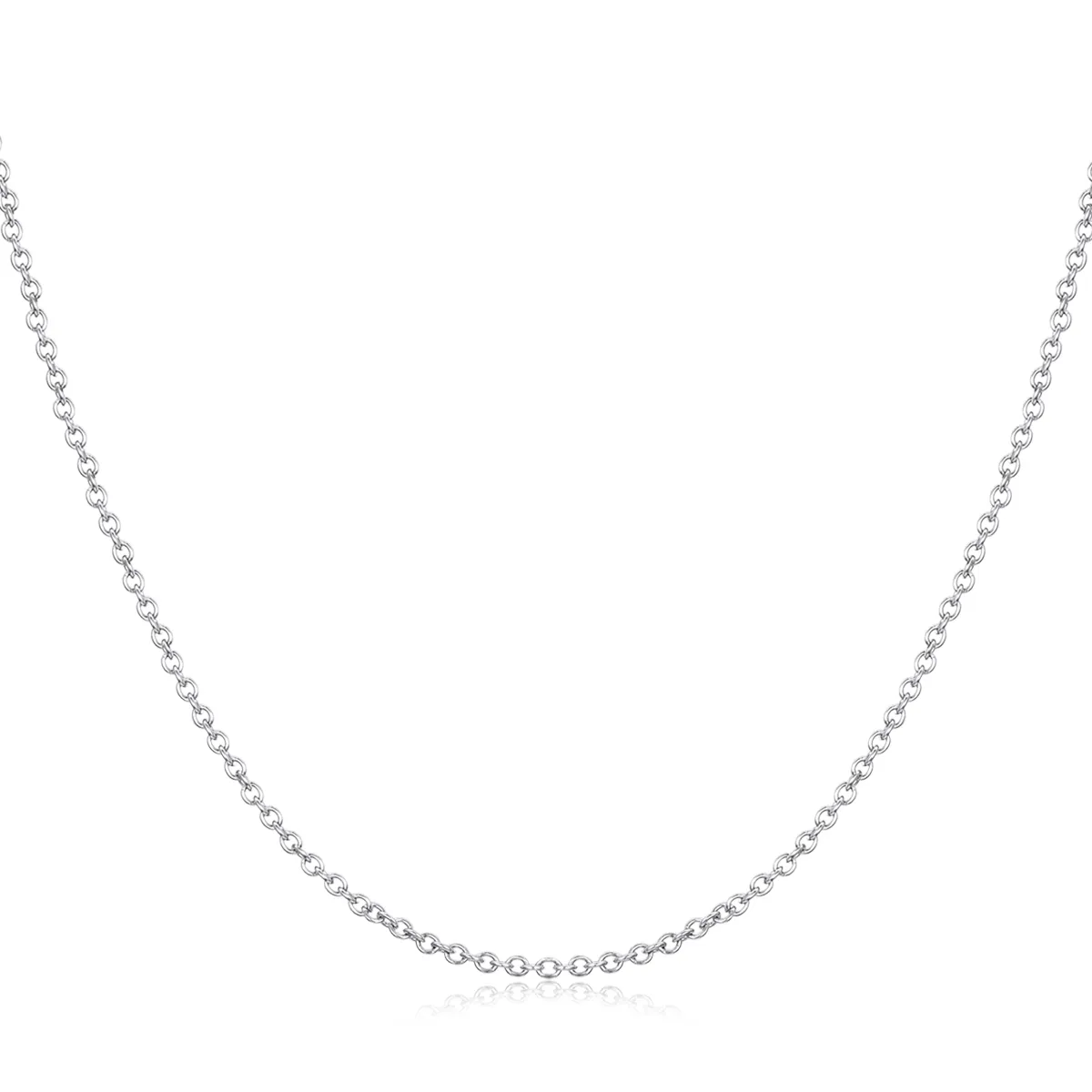 PANDORA Style Basic Chain Necklace - BSN228