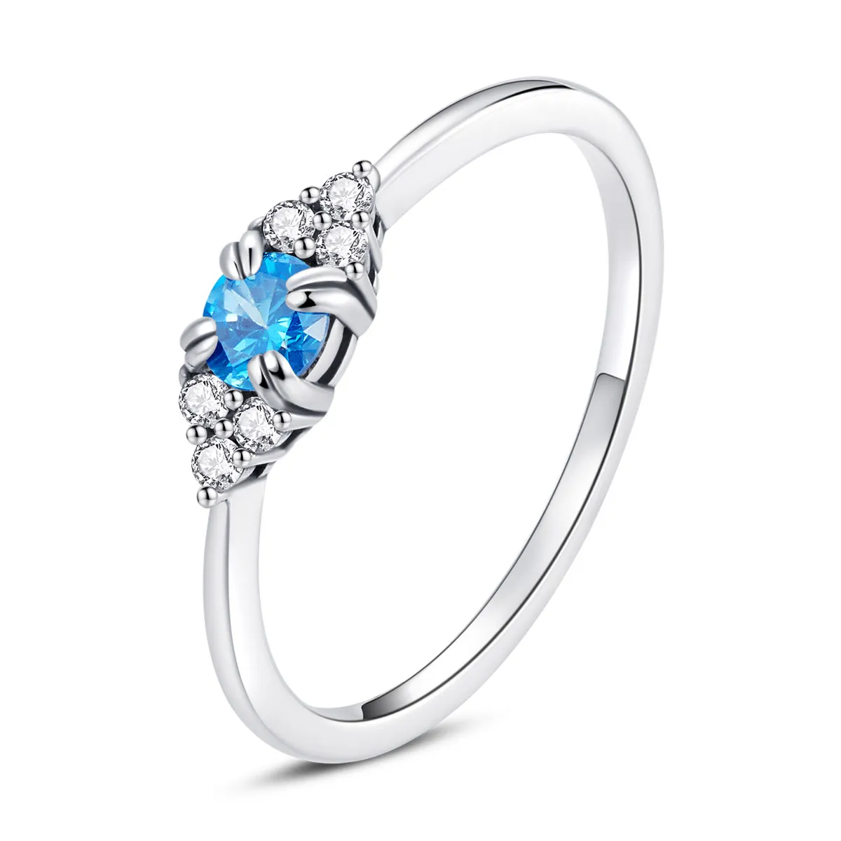 pandora style eternal love ring scr534 bu