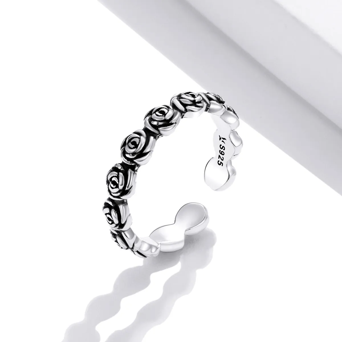 PANDORA Style Magnificent Life Open Ring - SCR736