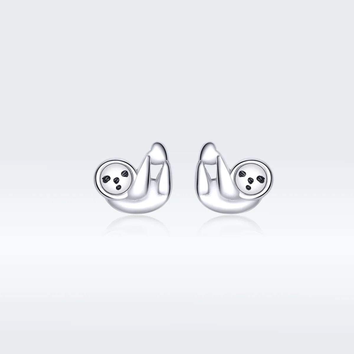 PANDORA Style Little Sloth Stud Earrings - BSE303