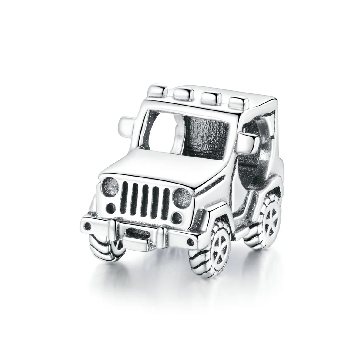 pandora style jeep charm bsc382