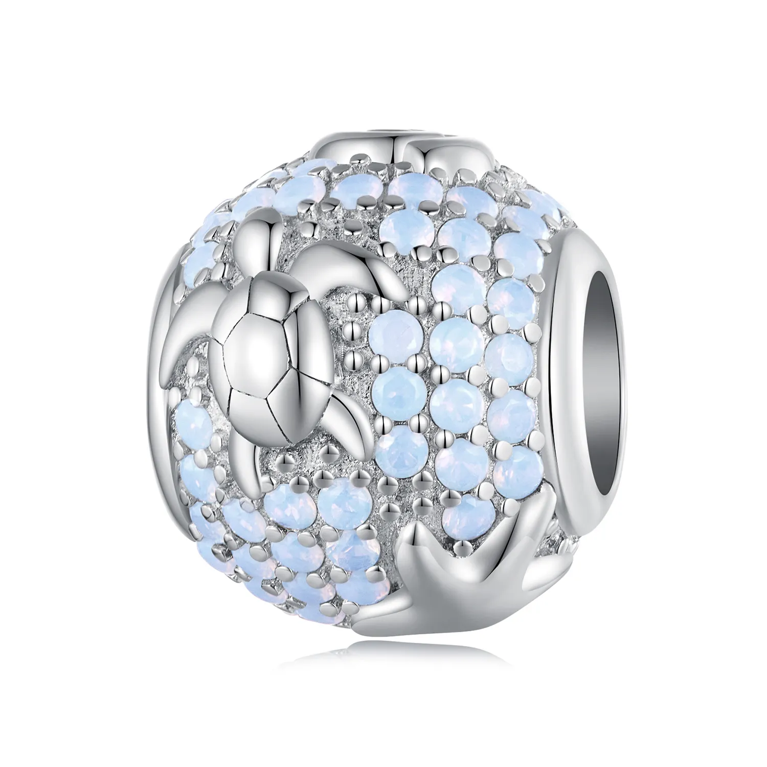 Pandora Style Underwater World Charm - BSC868