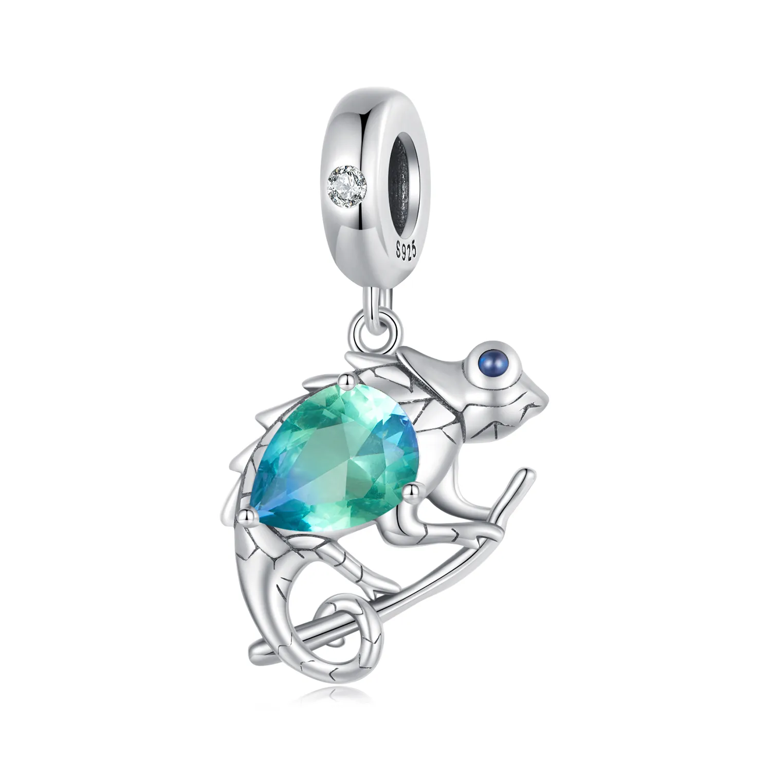 Pandora Style Colour Changing Charm - SCC2527