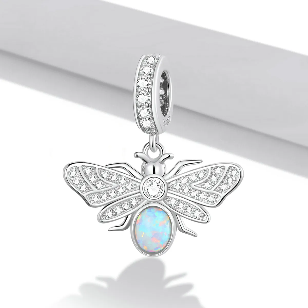 Pandora Style firefly Charm - BSC582