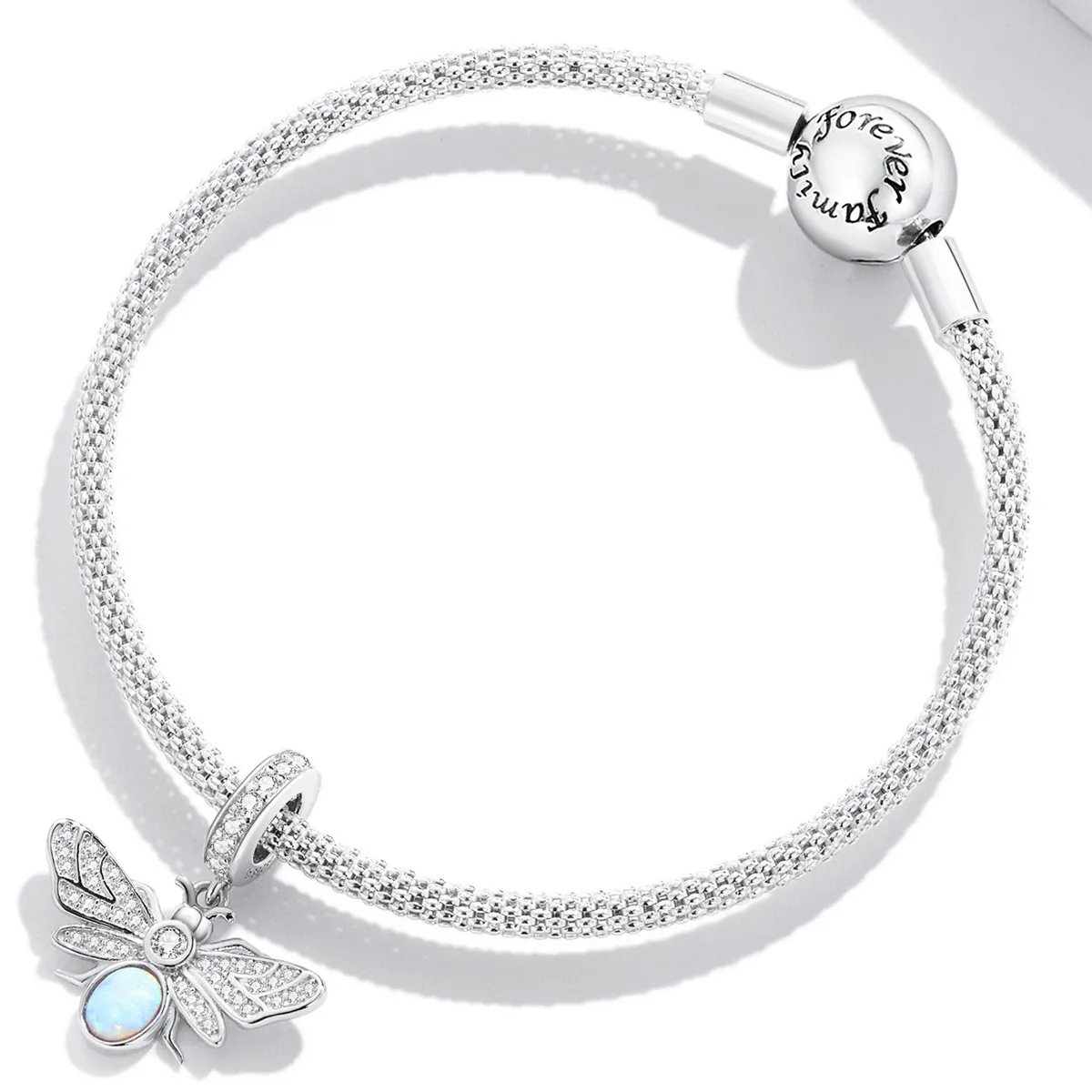 Pandora Style firefly Charm - BSC582