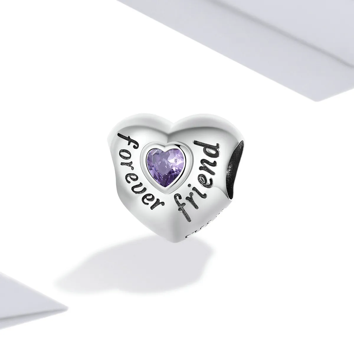 Pandora Style Friendship Jewellery - BSC562-VT