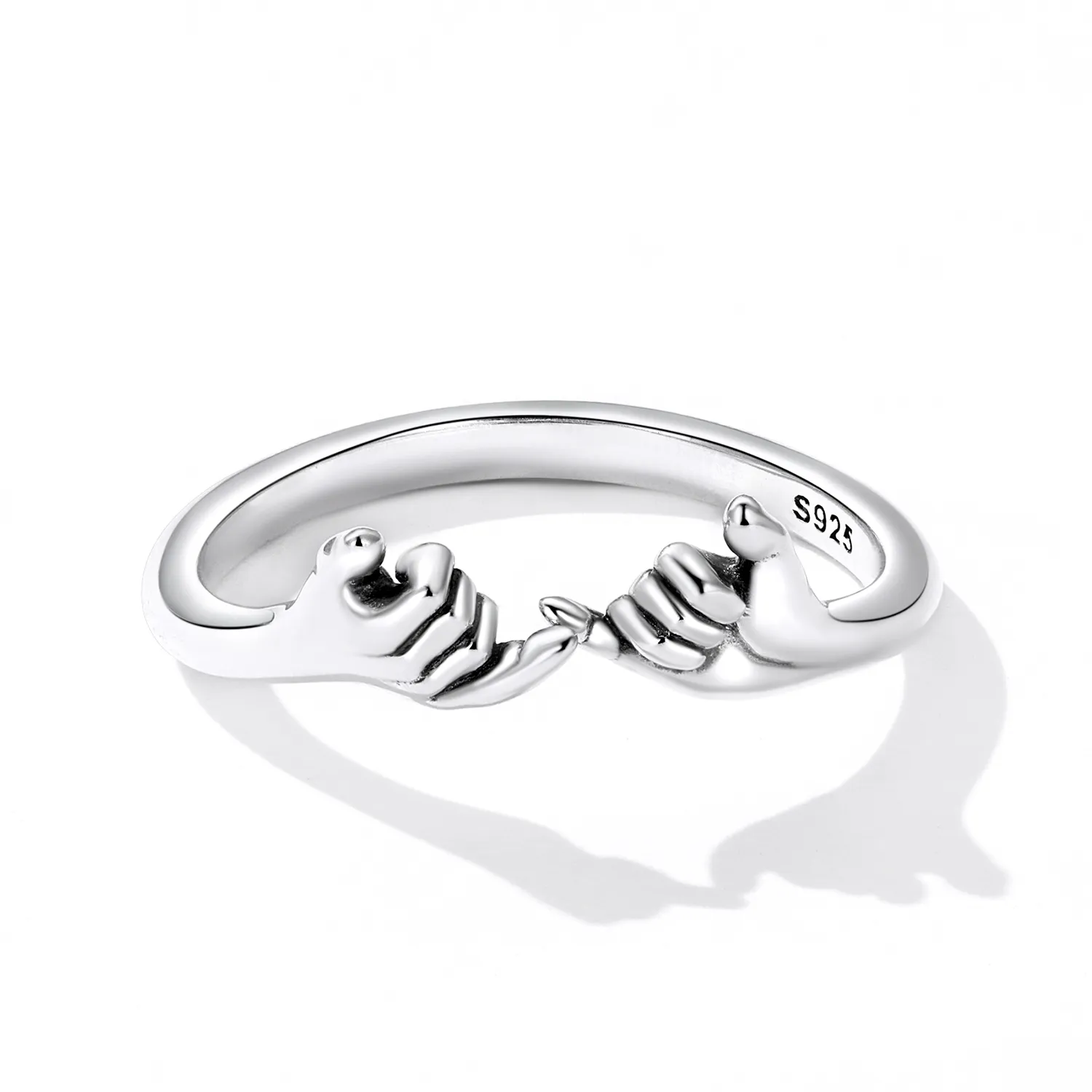 Pandora Style Friendship Rings - SCR844!