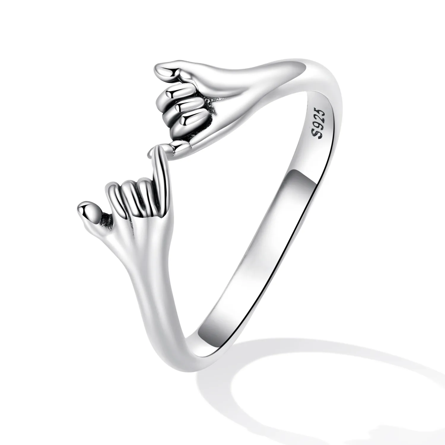 Pandora Style Friendship Rings - SCR844!