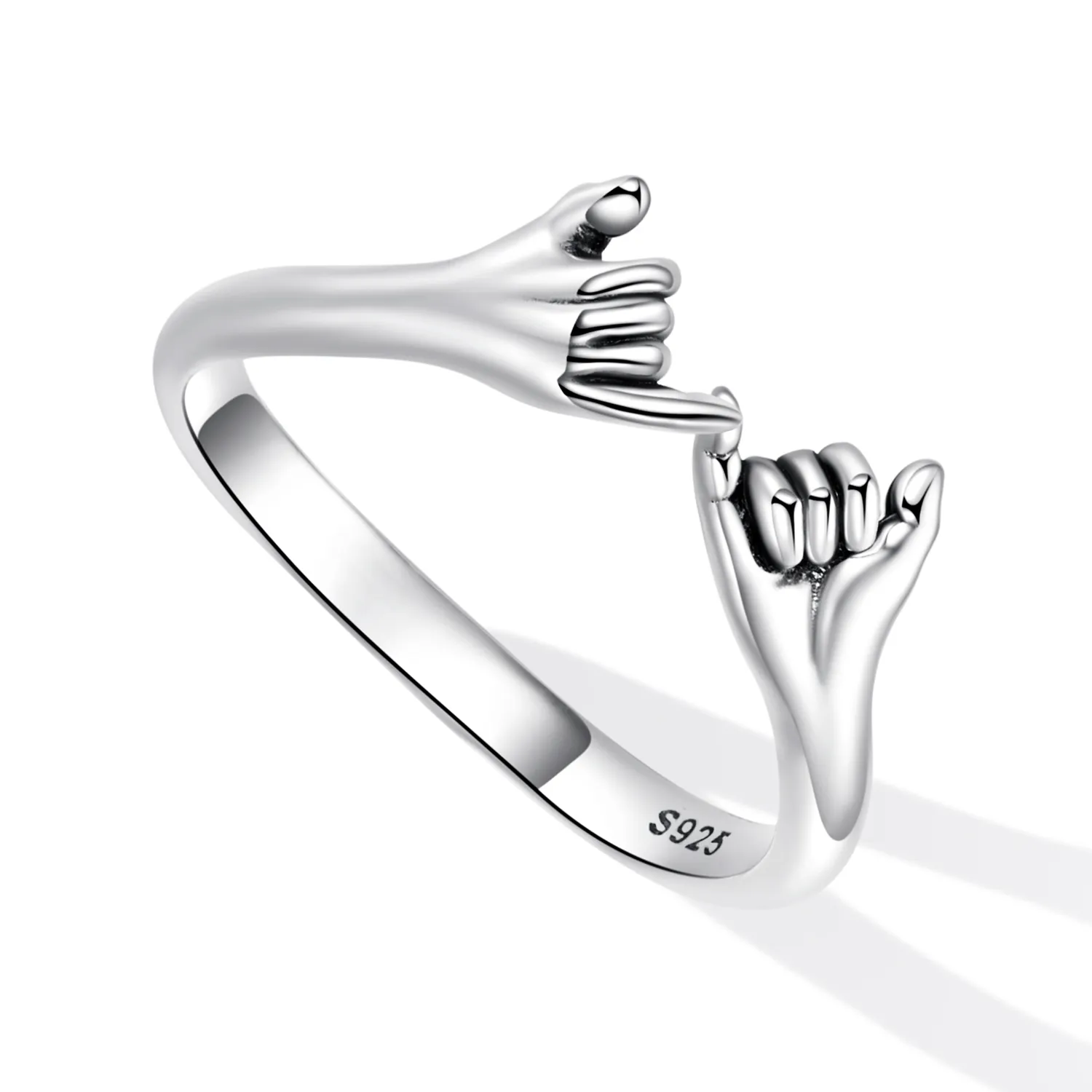 Pandora Style Friendship Rings - SCR844!