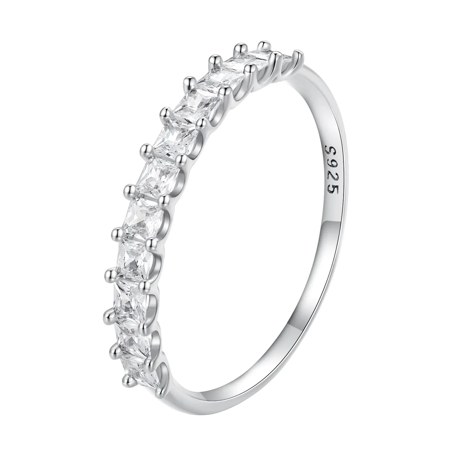 Pandora Style Ladies Rings - BSR408