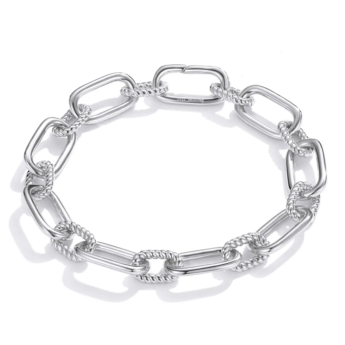 pandora style me link bracelet bsb076