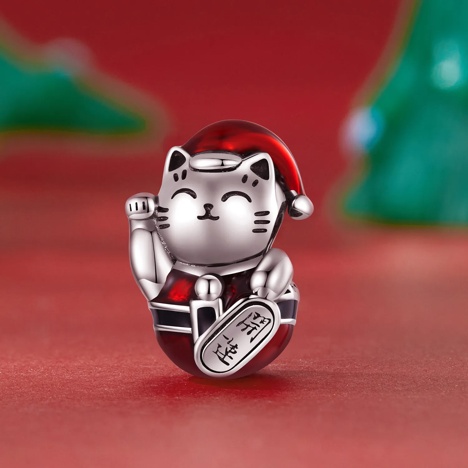 Pandora Style Xmas Charms - SCC2413!