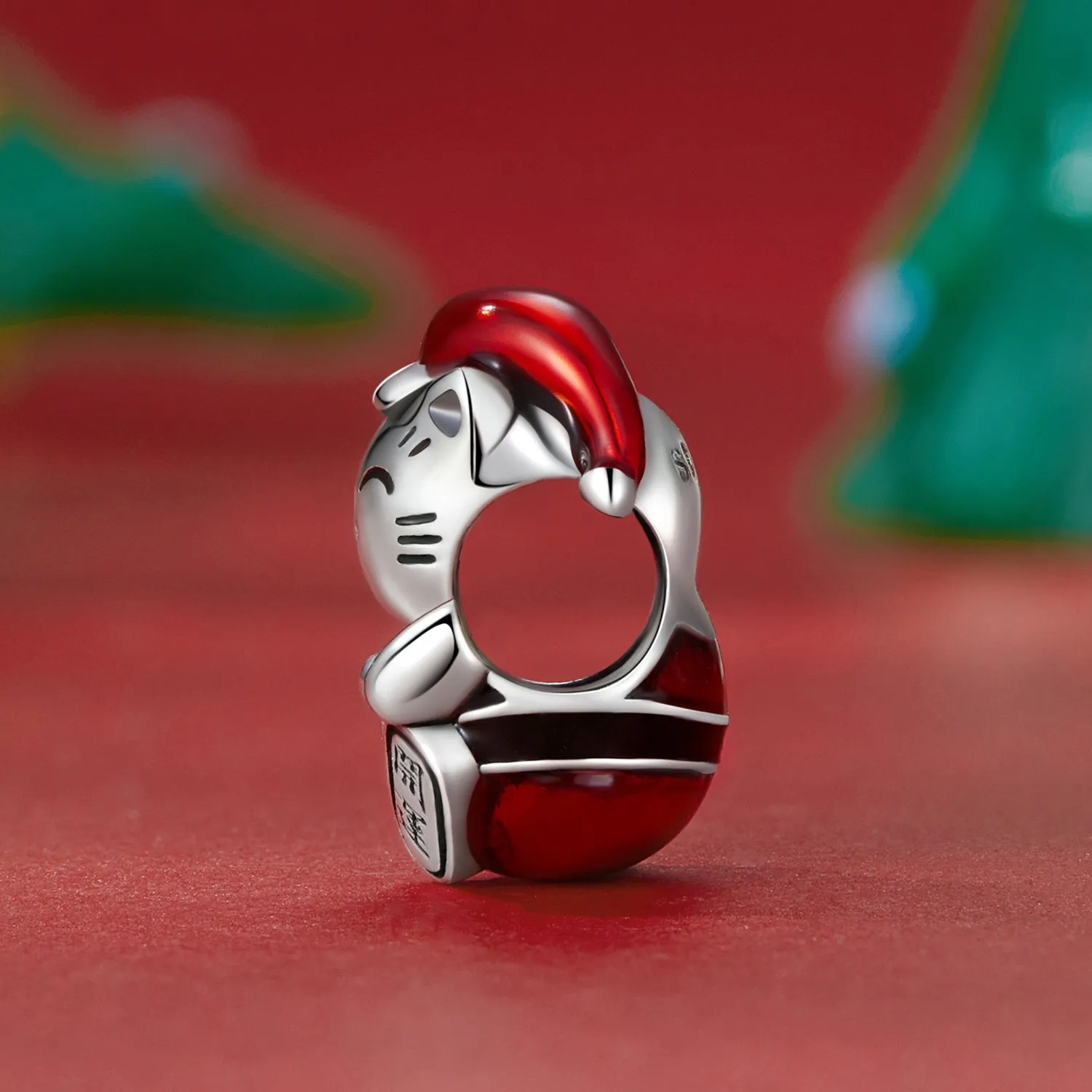 Pandora Style Xmas Charms - SCC2413!