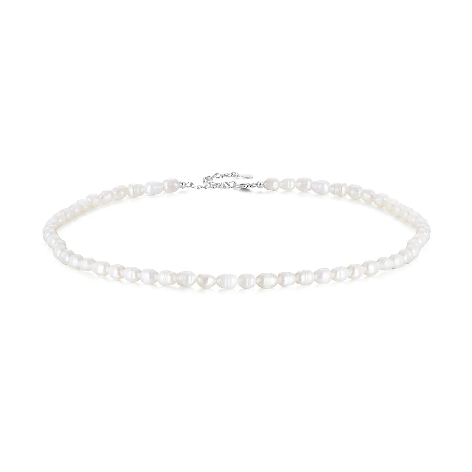 Pandora timeless Pandora Style Pearl Necklace - BSN272