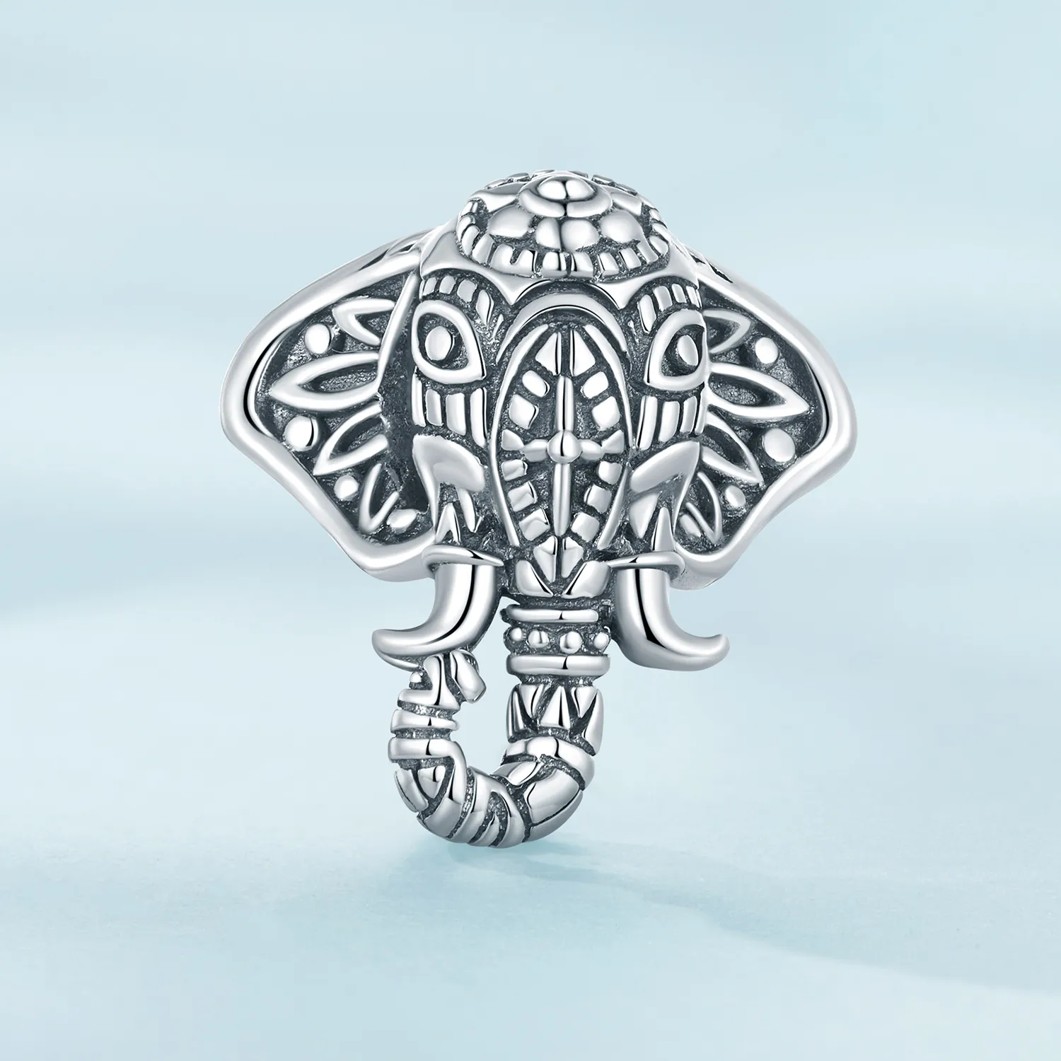 Pandora Style Elephant God Charm - SCC2477