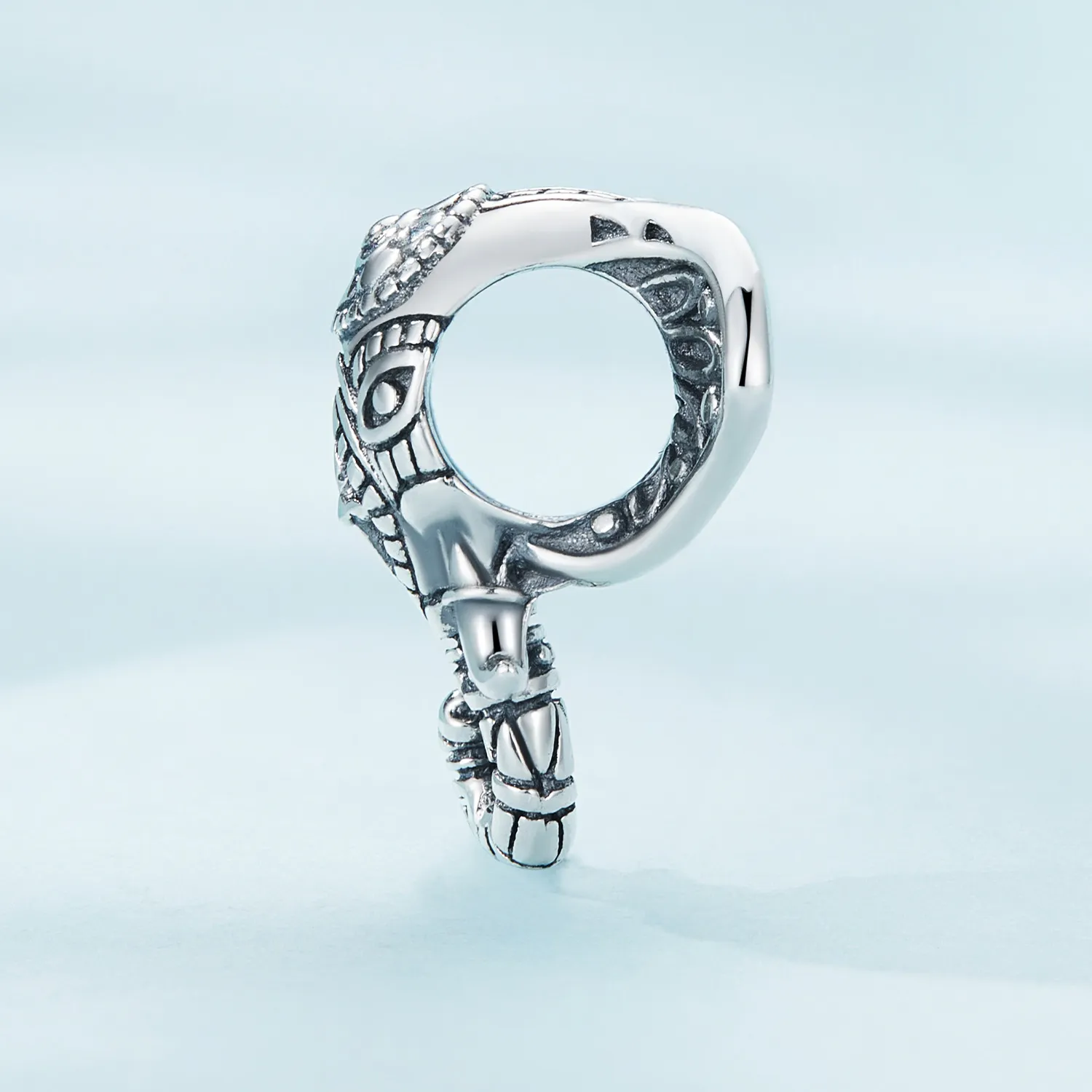 Pandora Style Elephant God Charm - SCC2477