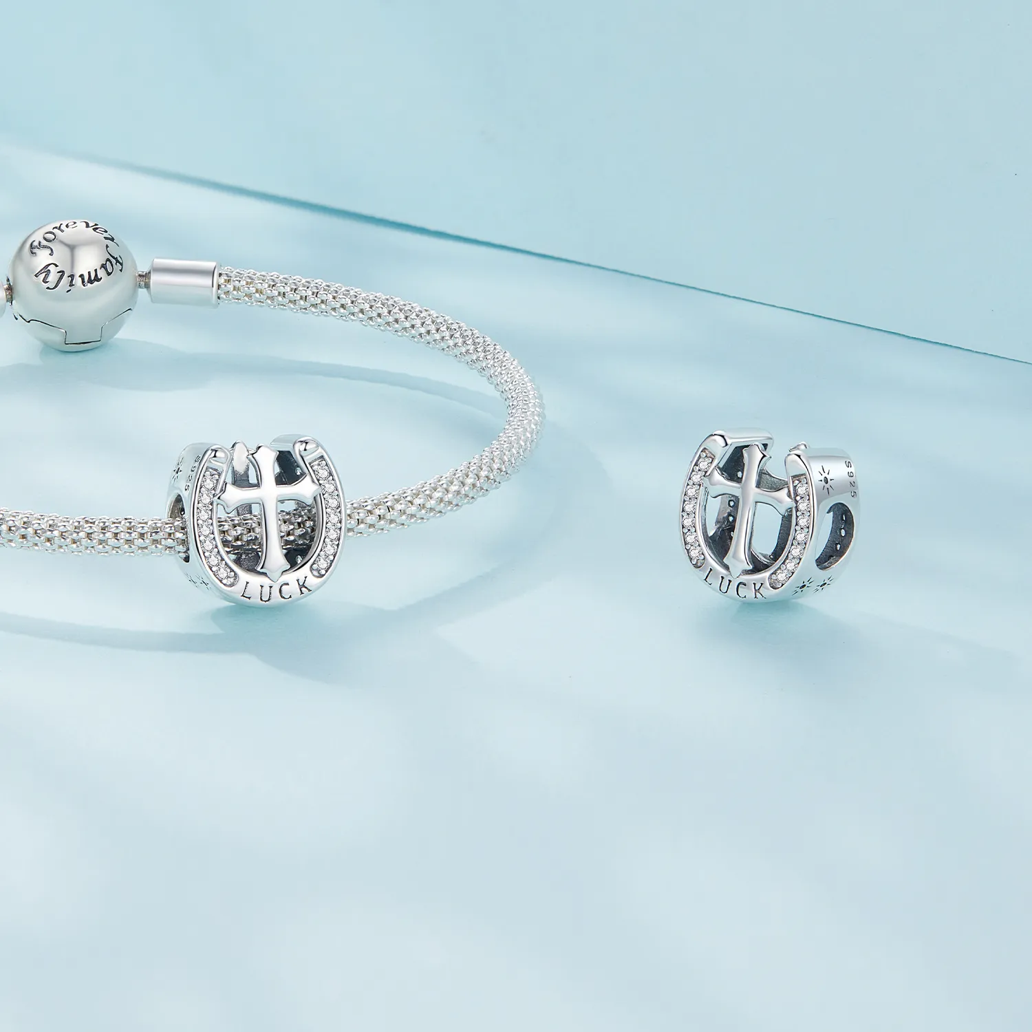 Pandora Style Guard Charm - SCC2541