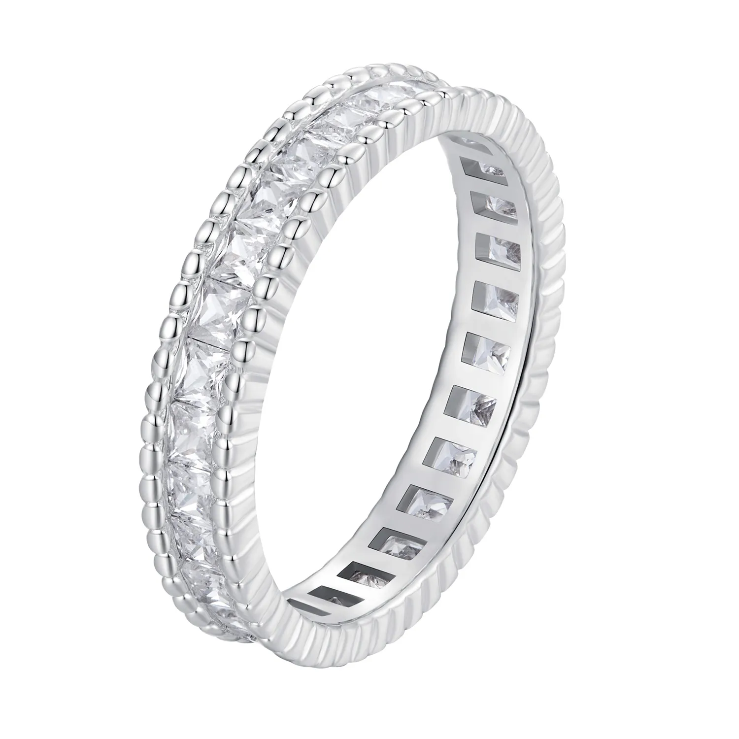 pandora style luxury ring bsr414