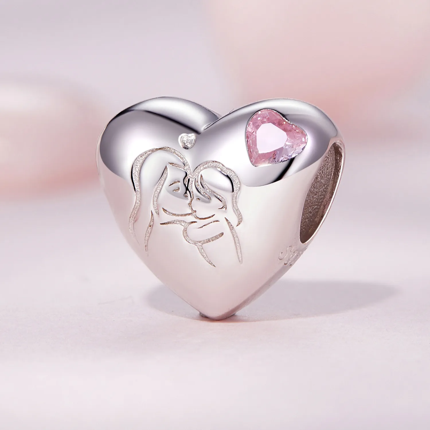 Pandora Style Maternal Love Charm - BSC827