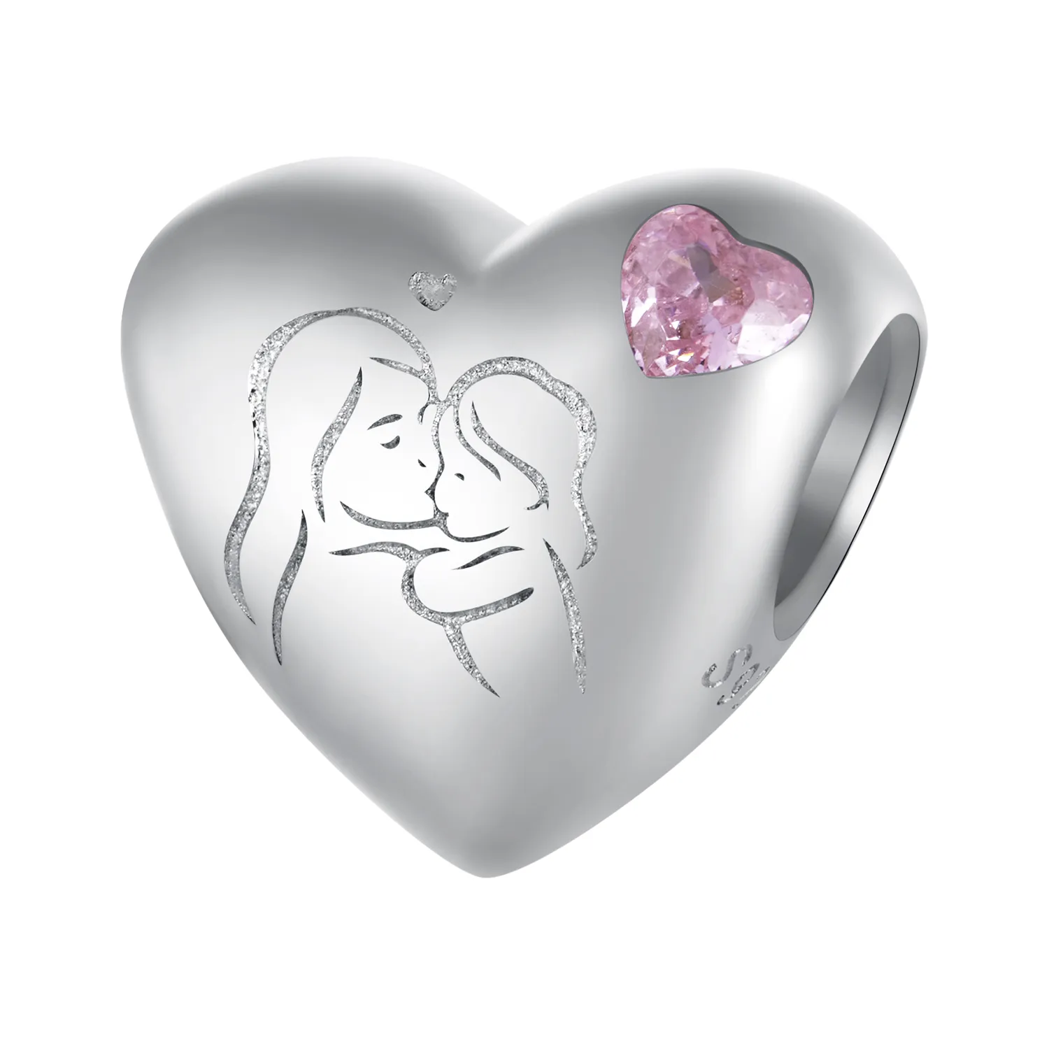 Pandora Style Maternal Love Charm - BSC827