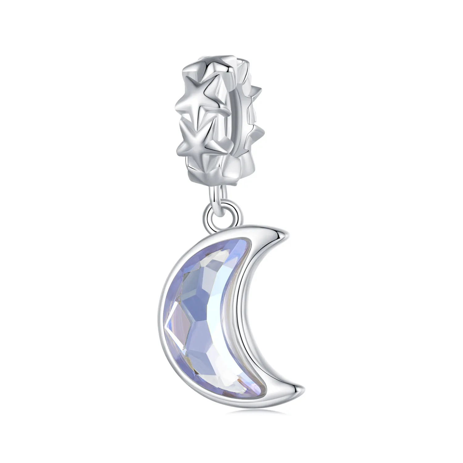 Pandora Style Moonlight Dangle - SCC2623