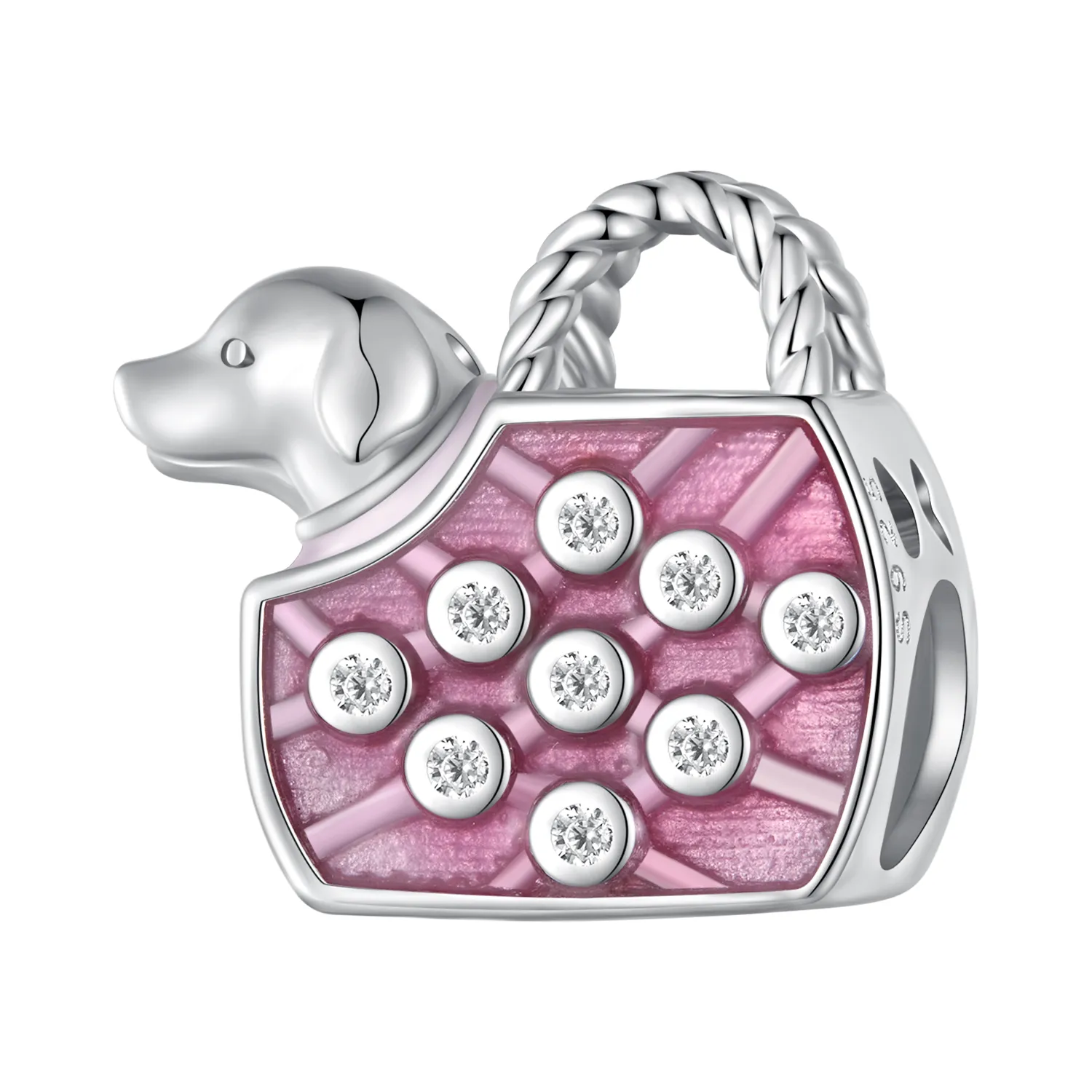 Pandora Style Pet Dog Charm - SCC2473