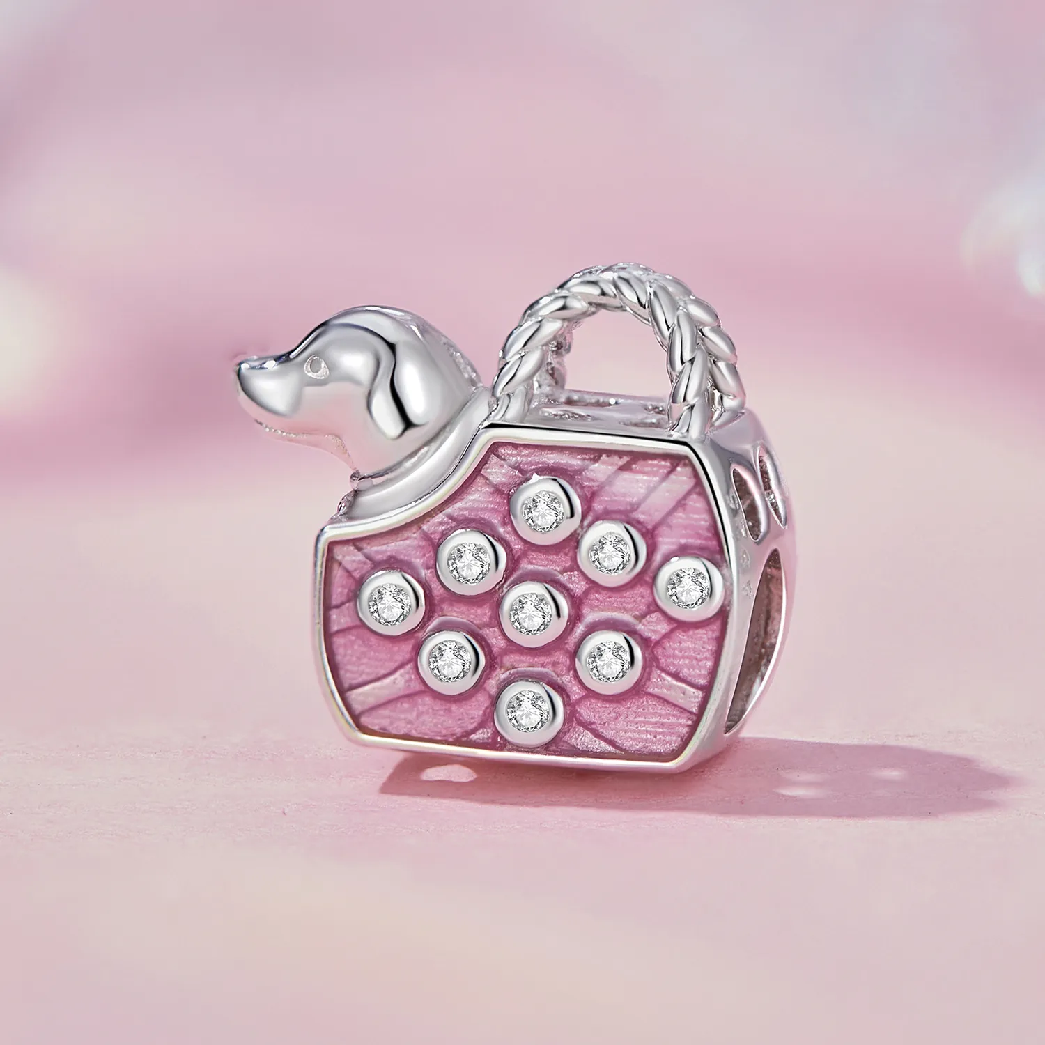 Pandora Style Pet Dog Charm - SCC2473