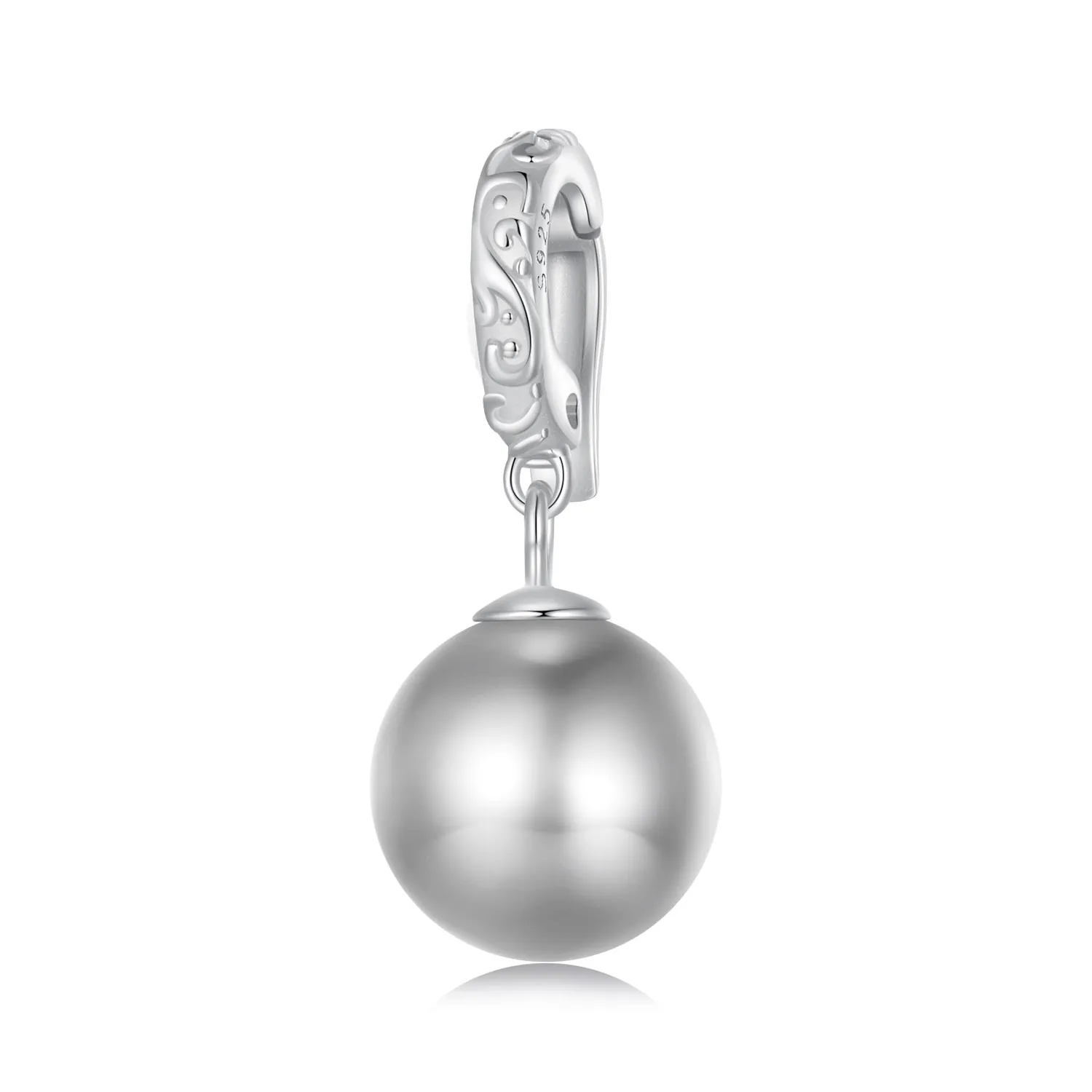 Pandora Style Tears of The Sea Dangle - SCC2617