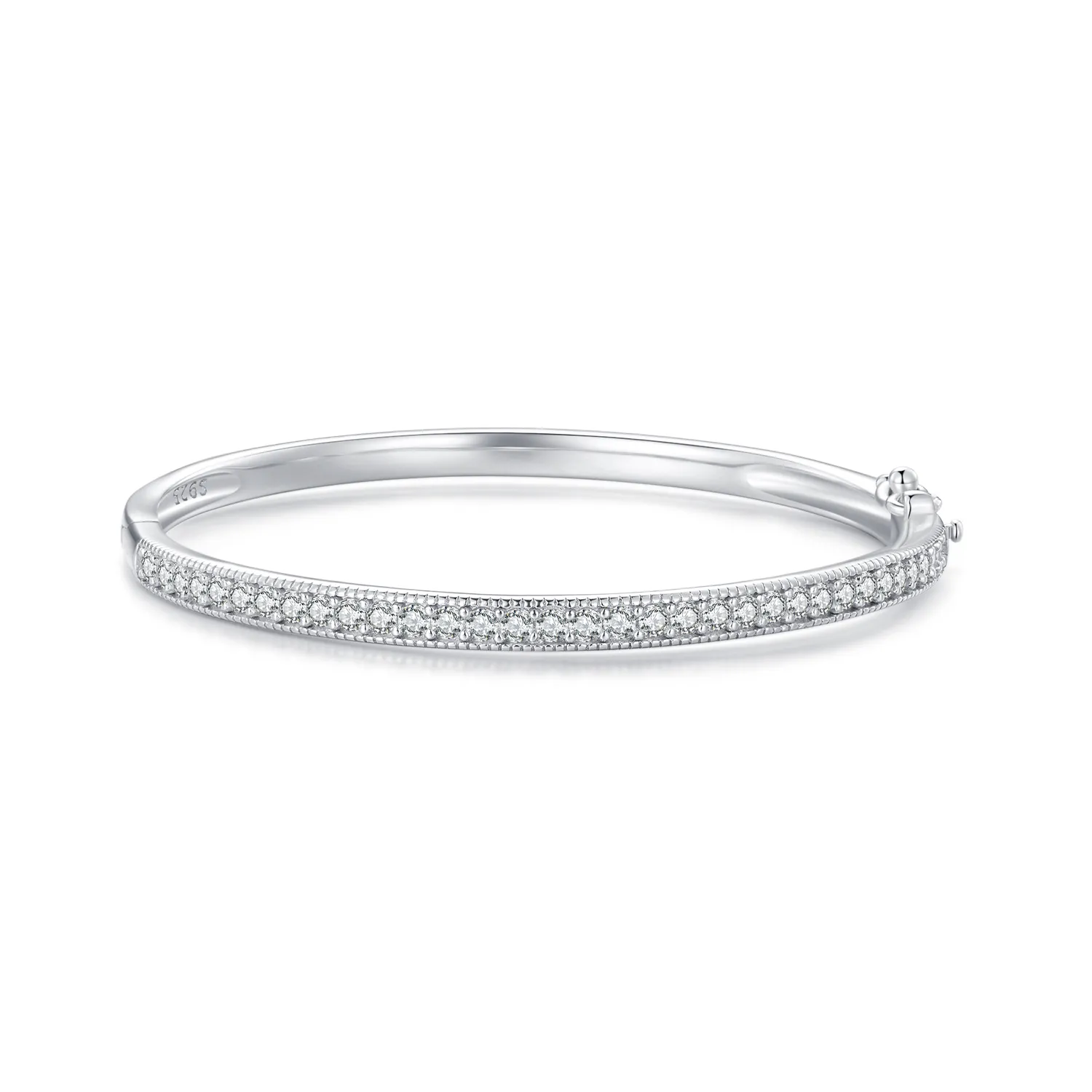 Pandora-style bangle - BSB130