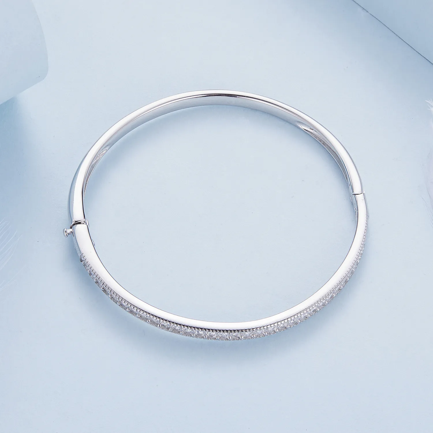 Pandora-style bangle - BSB130