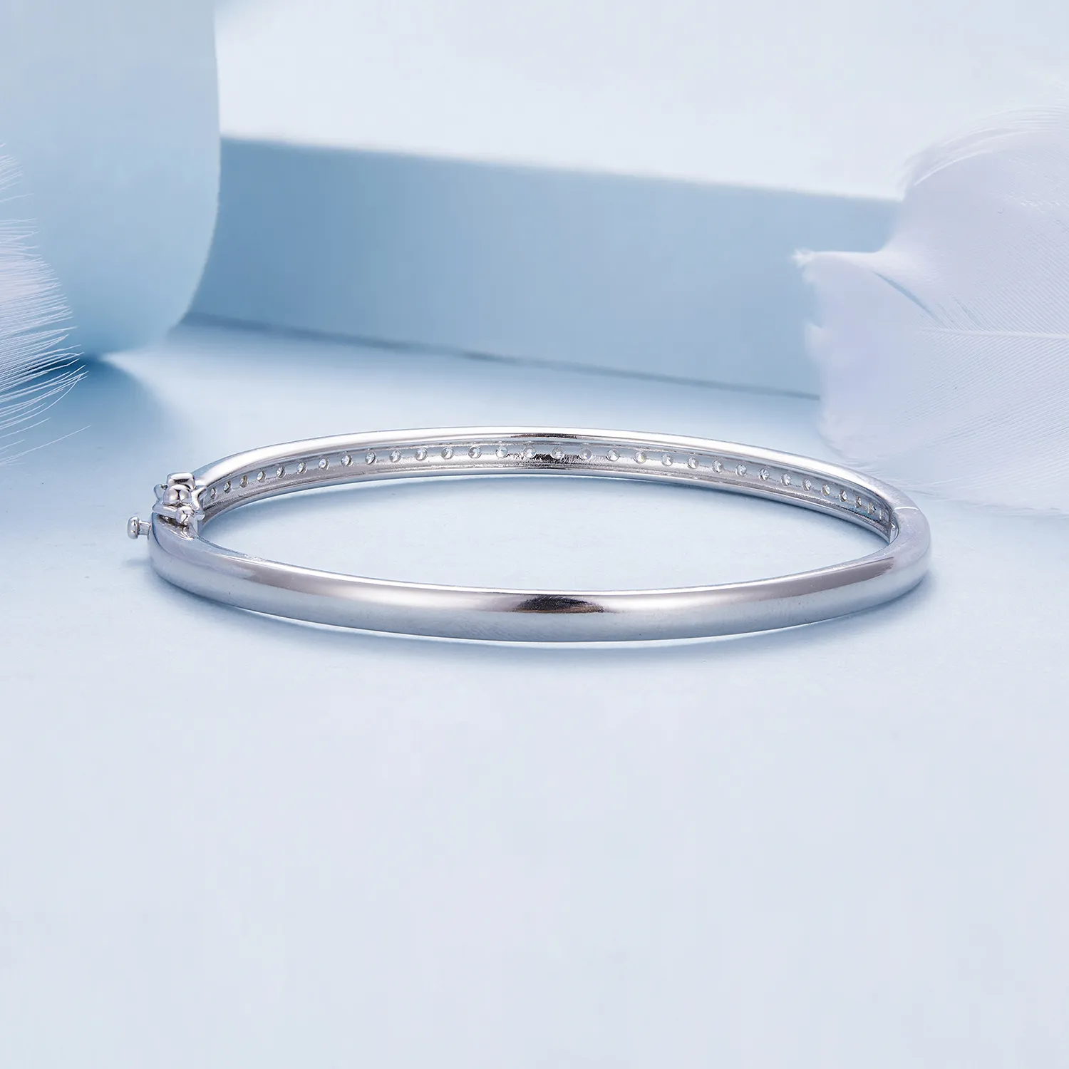 Pandora-style bangle - BSB130