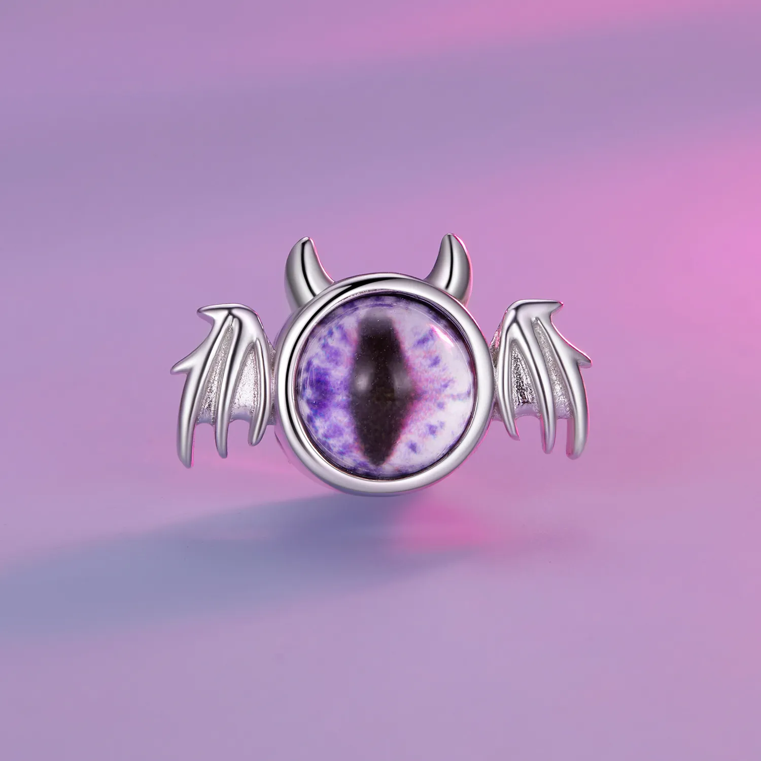 Pandora-style Little Devil Charm - SCC2531!