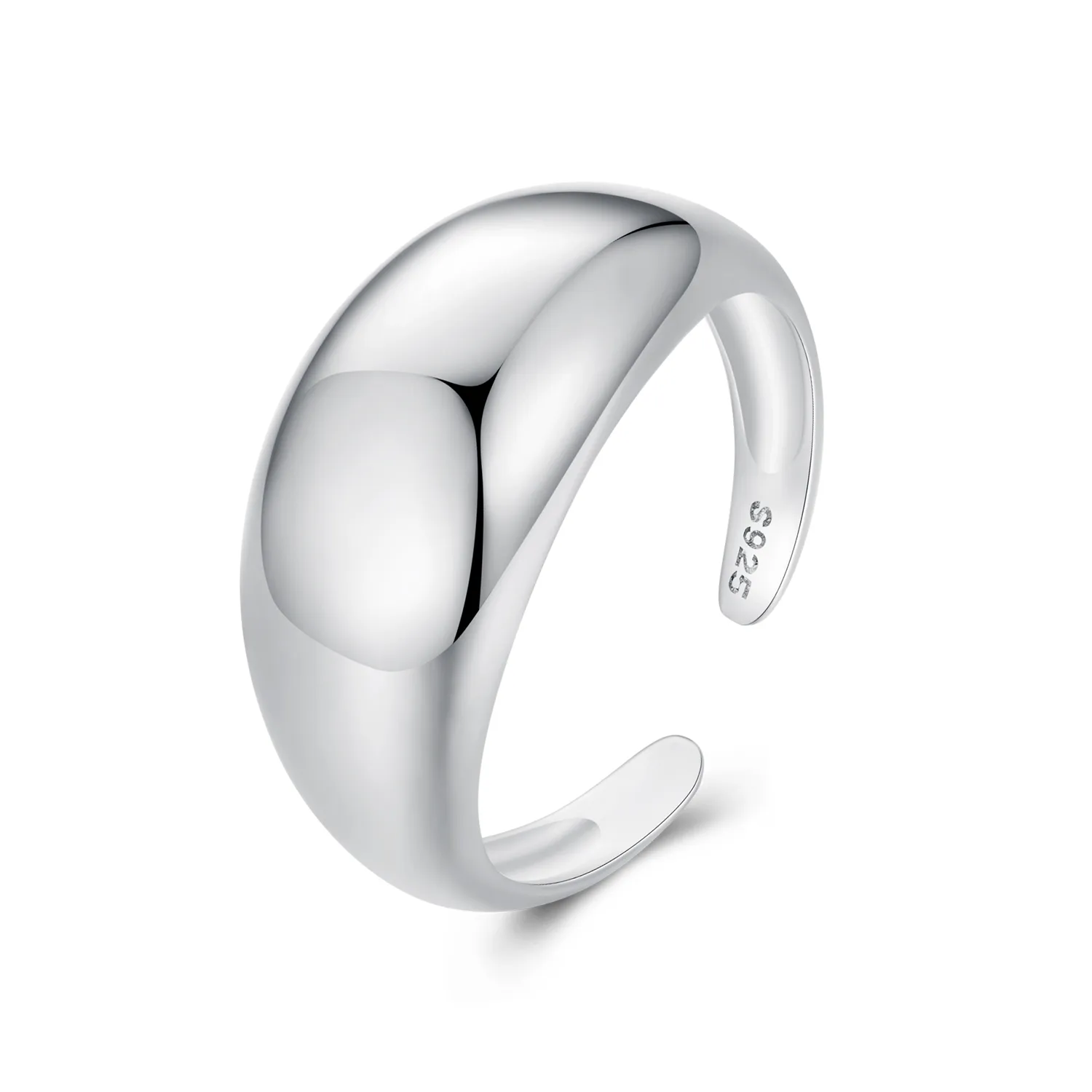 PANDORA Style Aperture Ring - SCR983-E