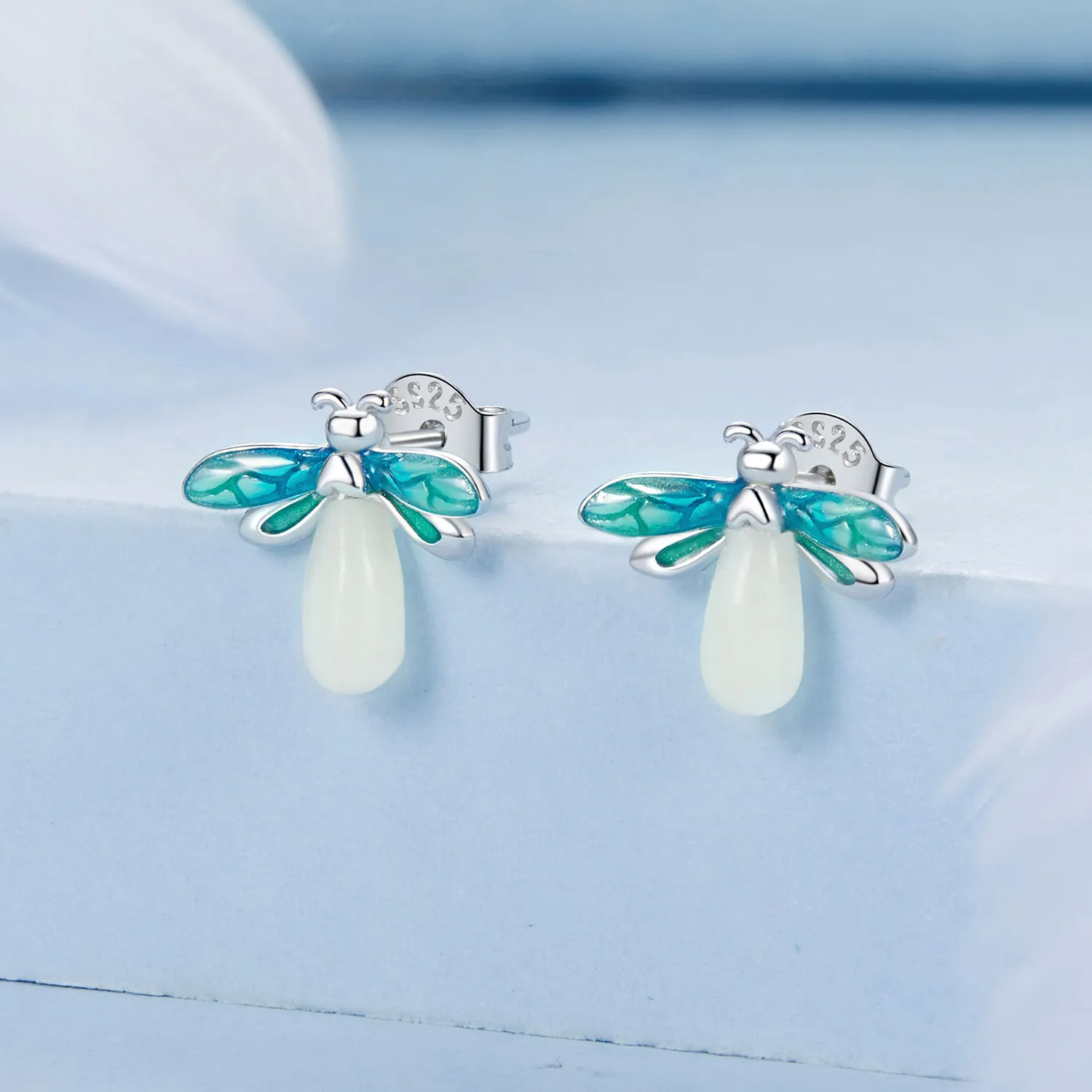 PANDORA Style Firefly Earrings - BSE962