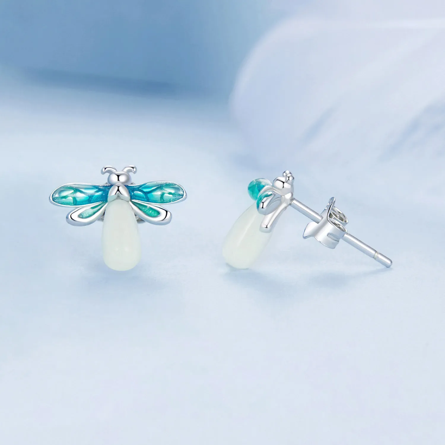 PANDORA Style Firefly Earrings - BSE962