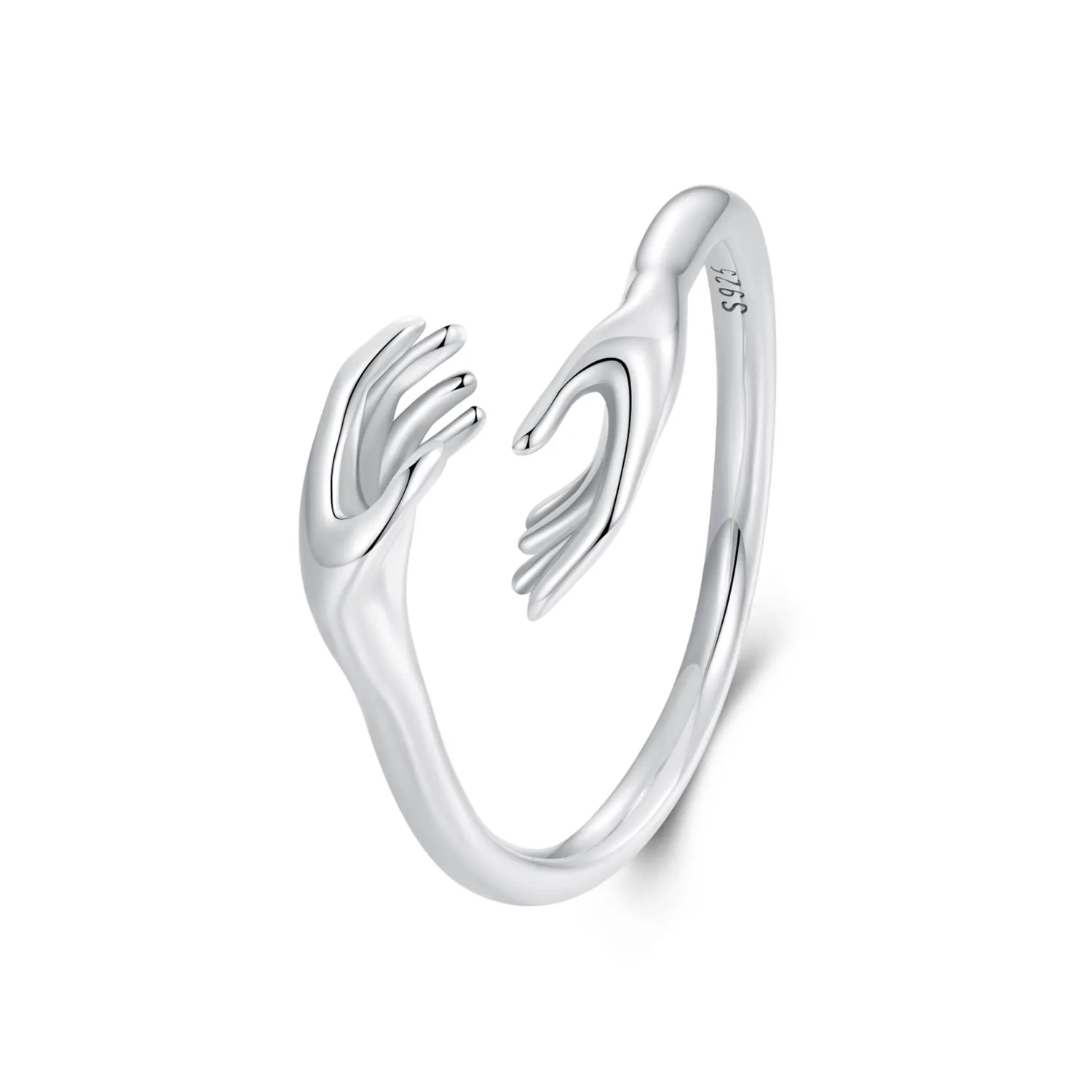 PANDORA Style Guardian Ring - SCR1003-E