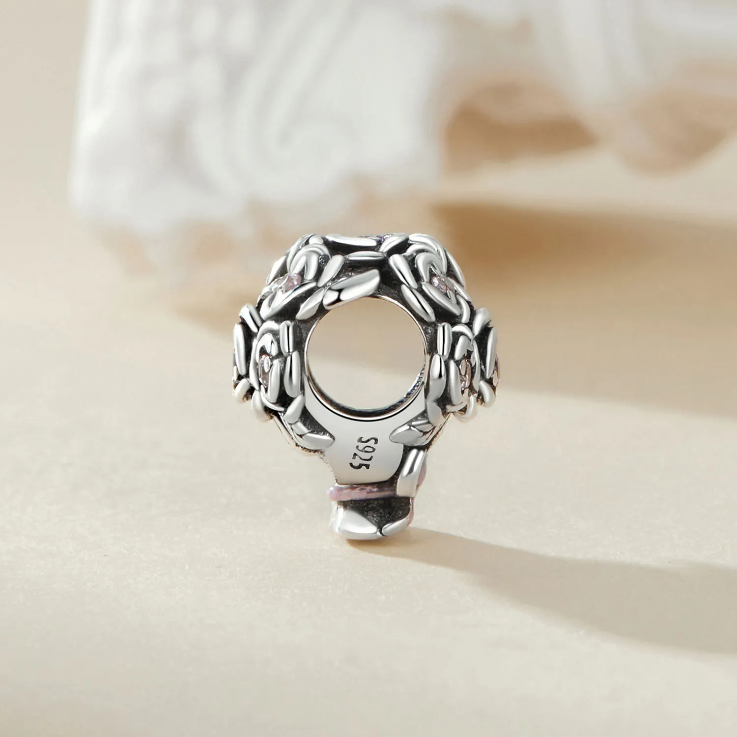 PANDORA Style Rose Bouquet - SCC2704