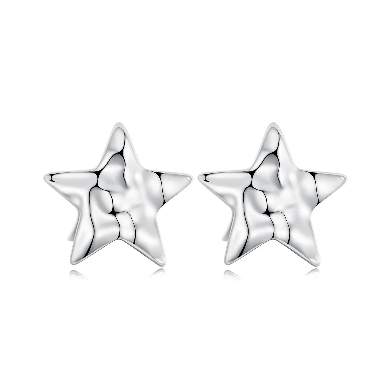 PANDORA Style Star Earrings - BSE965