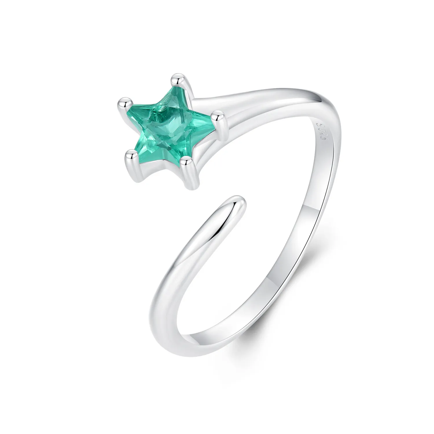 PANDORA Style Meteor Ring - BSR535-E