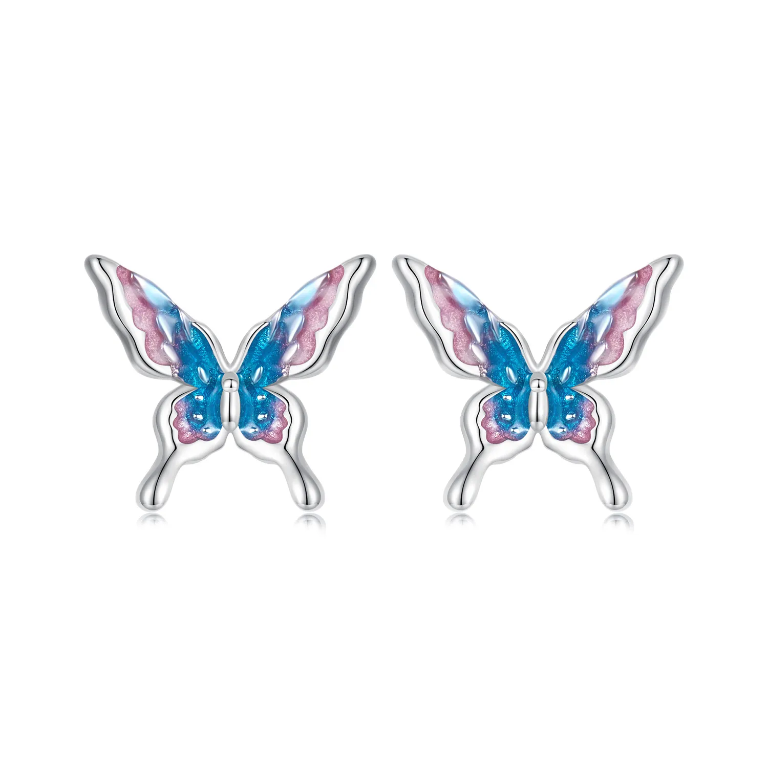 PANDORA Style Psylocke Earrings - BSE987