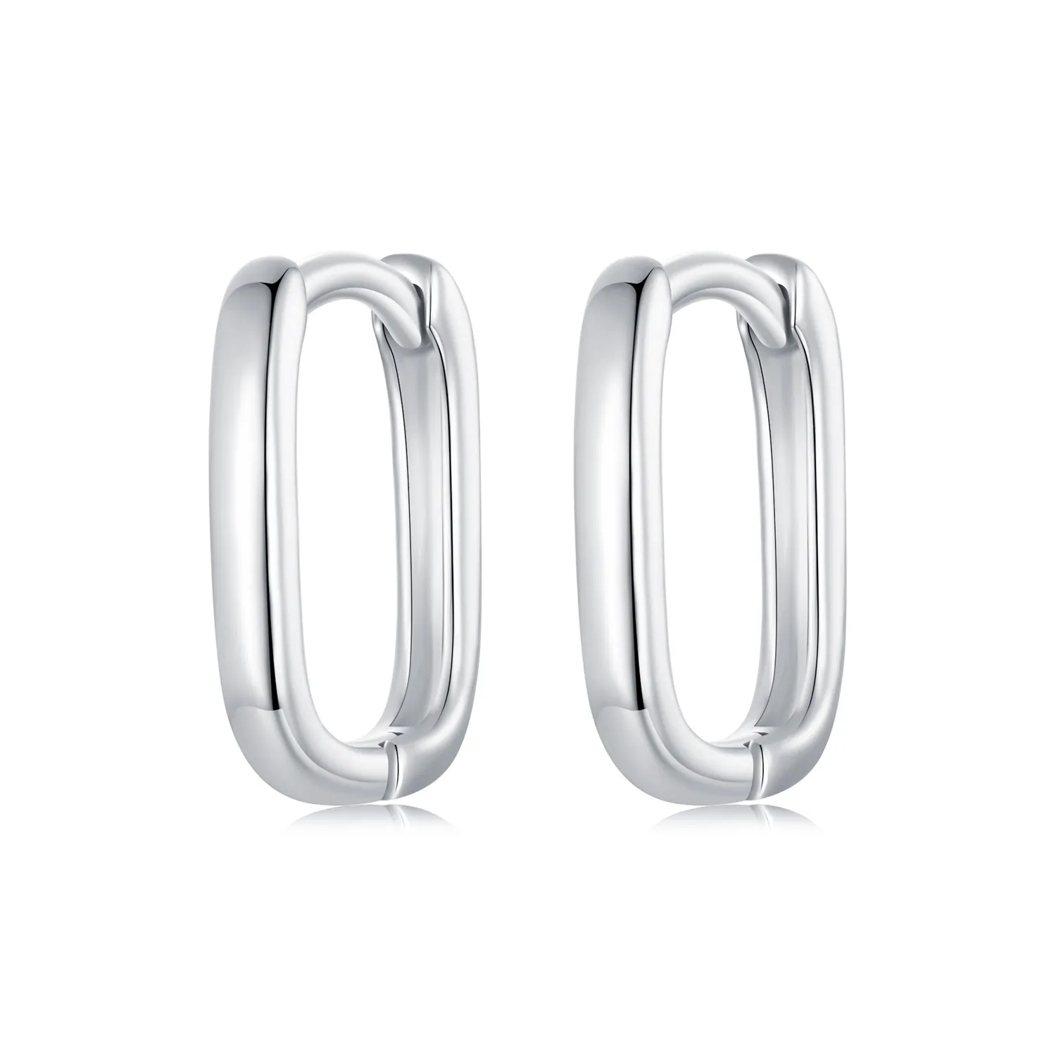 PANDORA Style Square Earrings - SCE1735