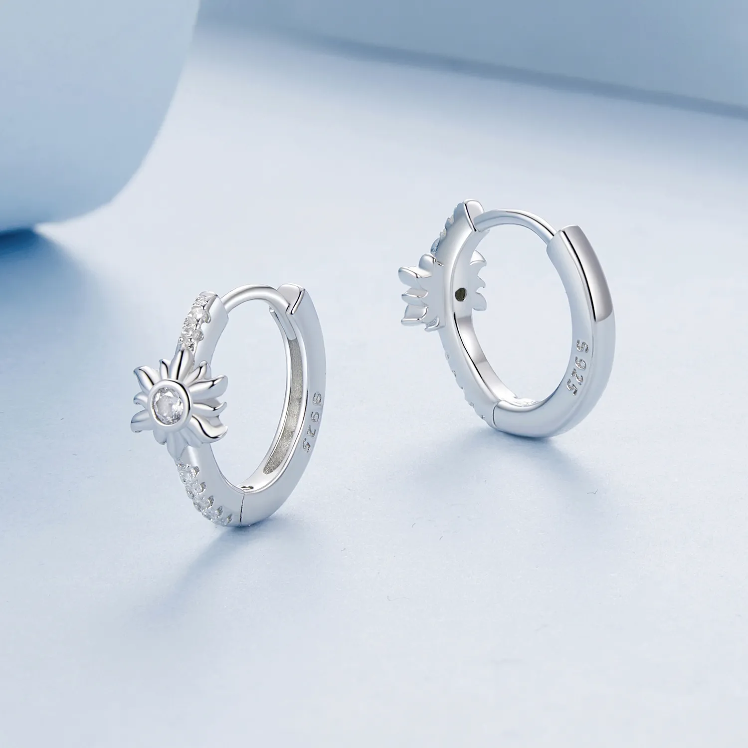 PANDORA Style Sun Earrings - BSE1001