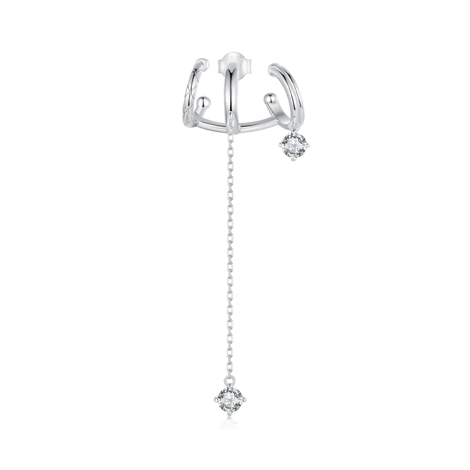 PANDORA Style Exquisite earrings - SCE1754