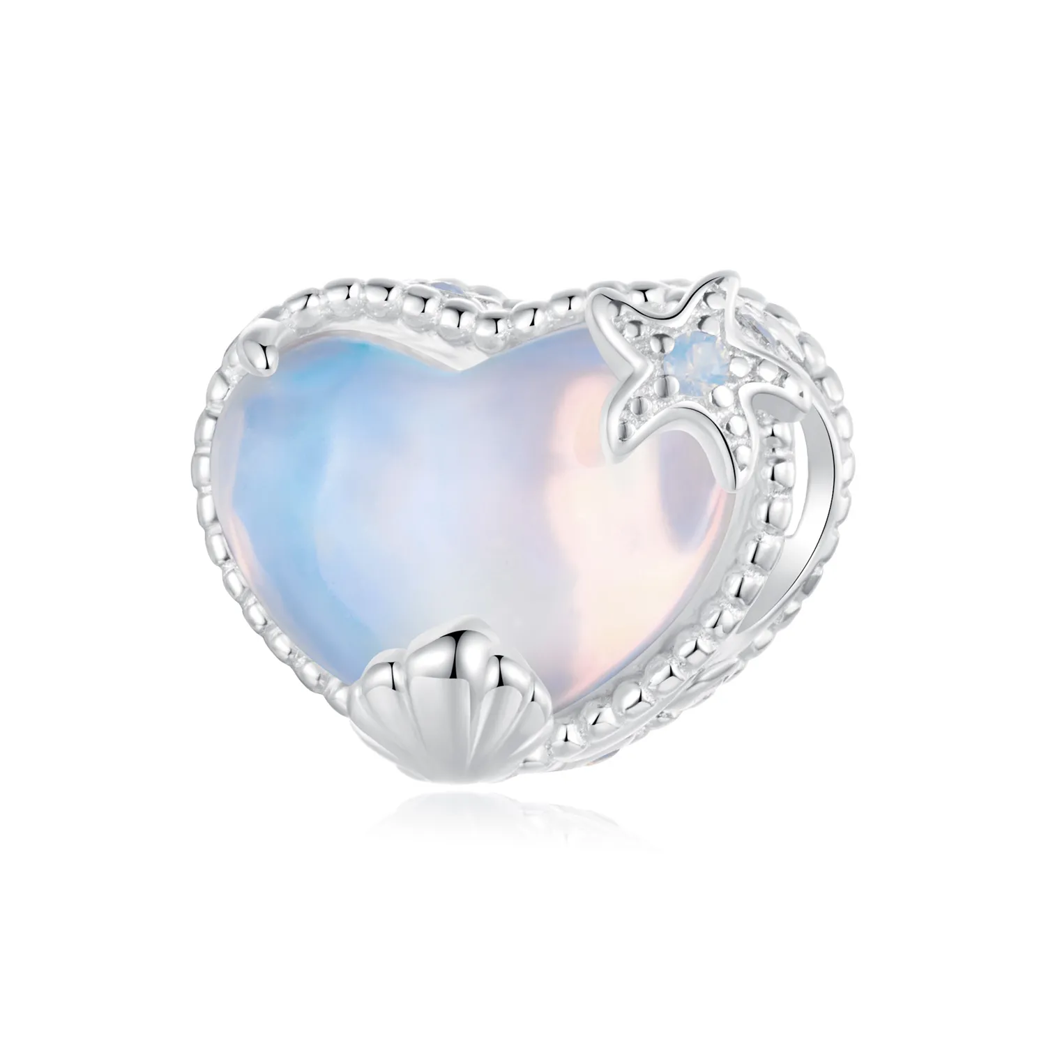 pandora style fantasy ocean charm bsc1016