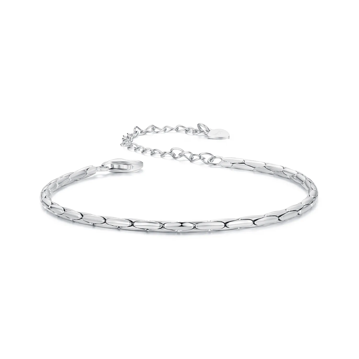 PANDORA Style Fashion basic bracelet - BSB173