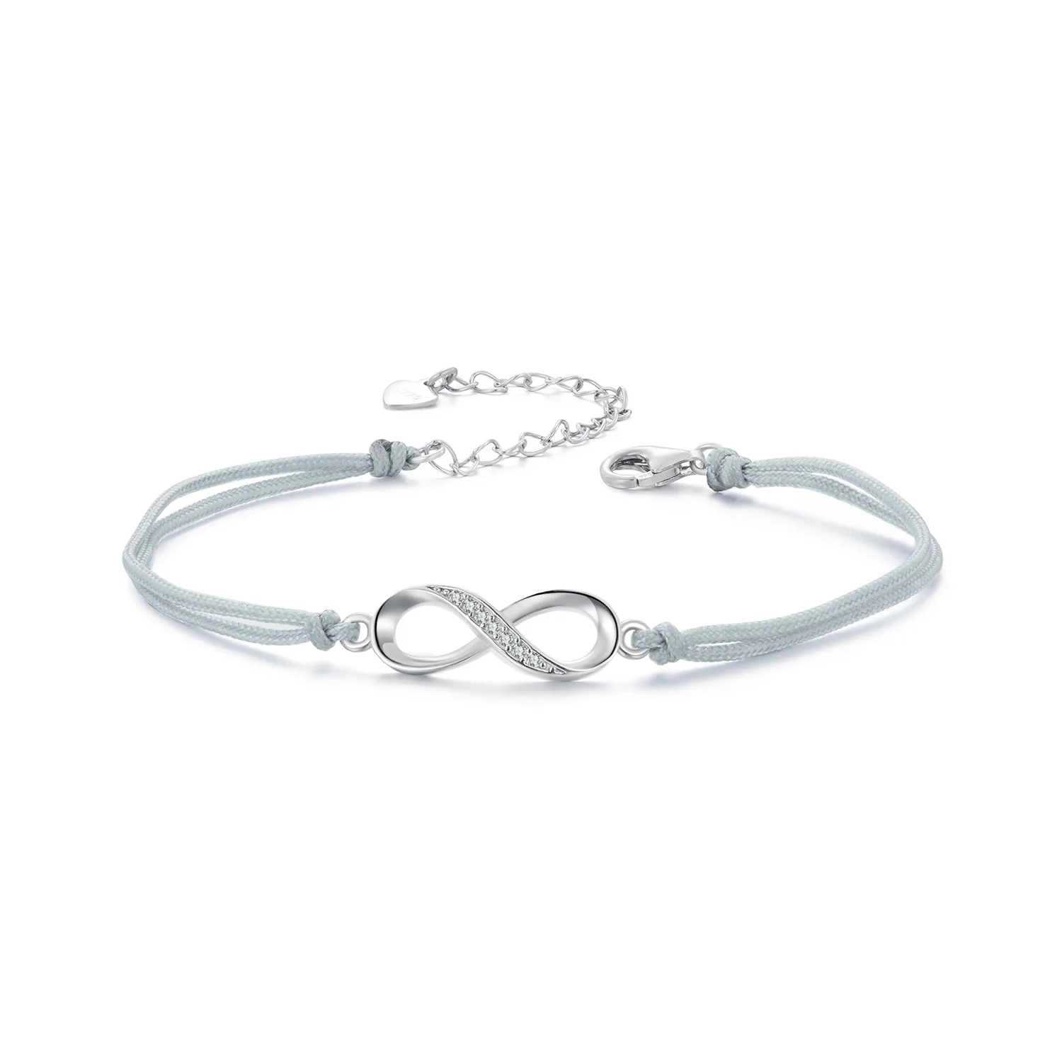 PANDORA Style Infinity symbol bracelet - SCB279