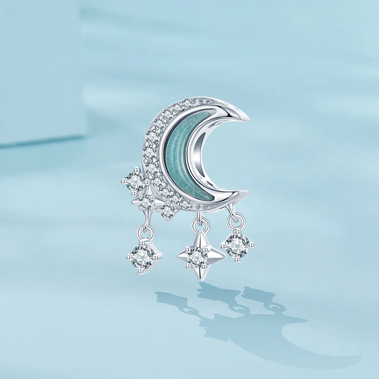 PANDORA Style Moonlight charm - SCC2801