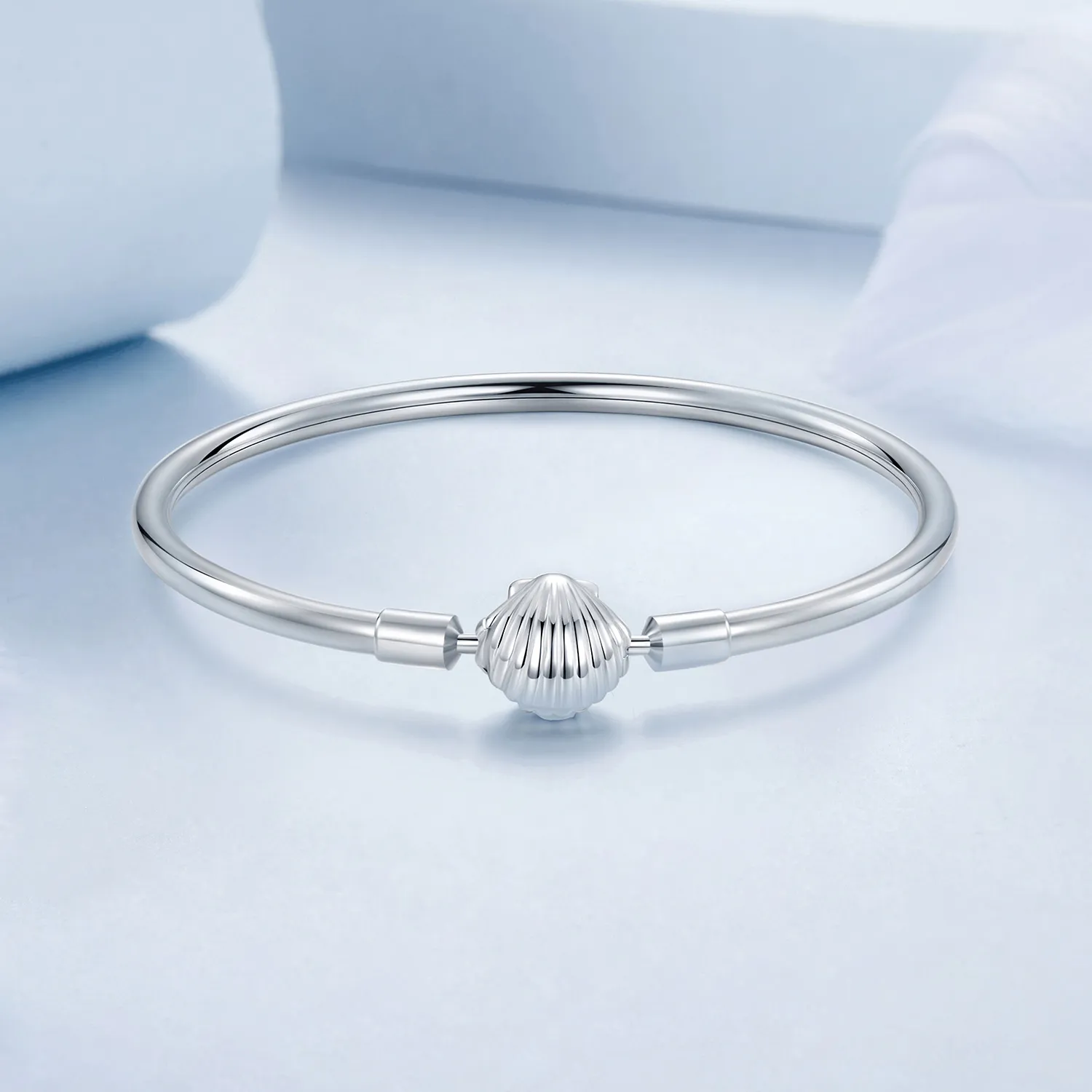 PANDORA Style Shell Basic Bracelet - BSB177