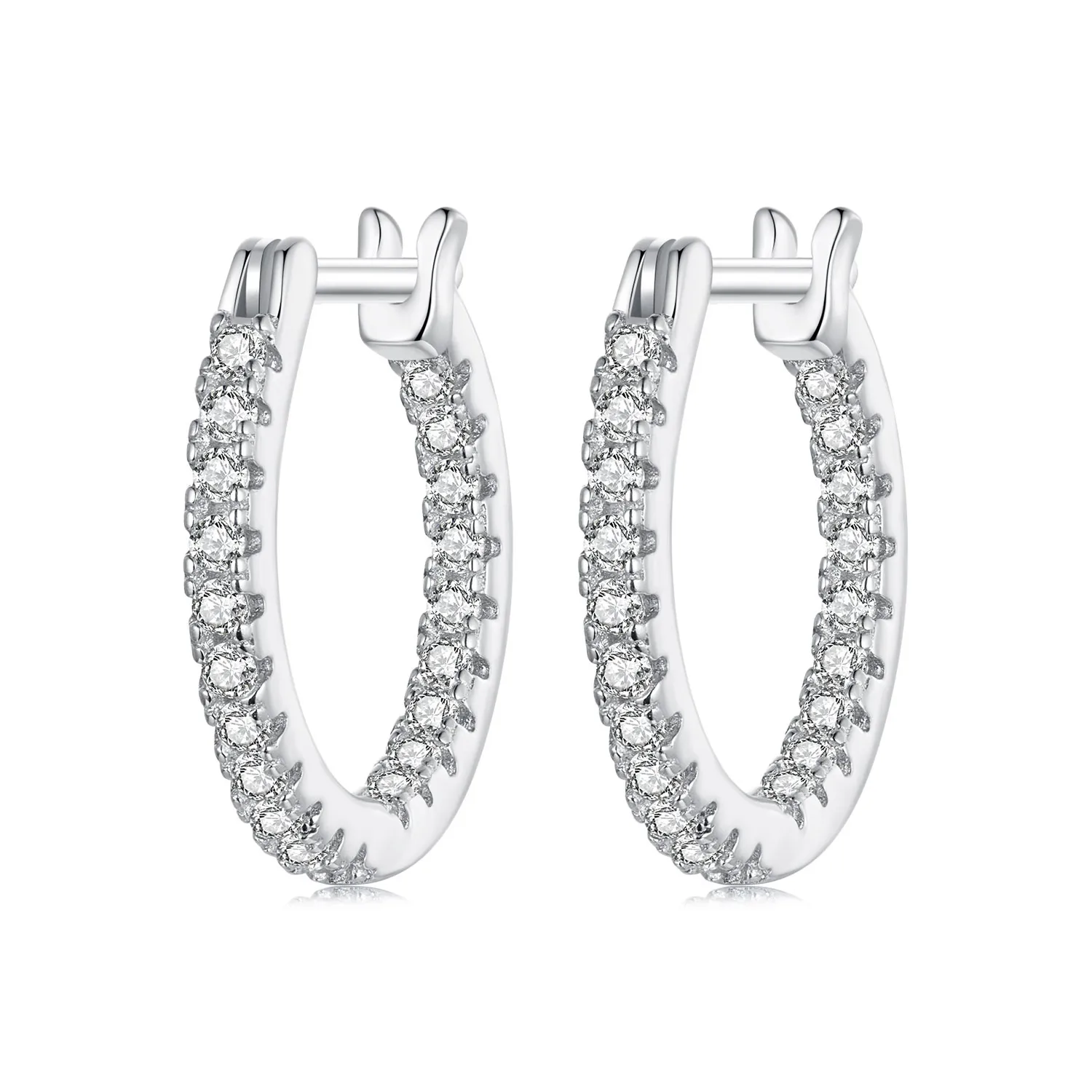 PANDORA Style Shining earrings - BSE1023