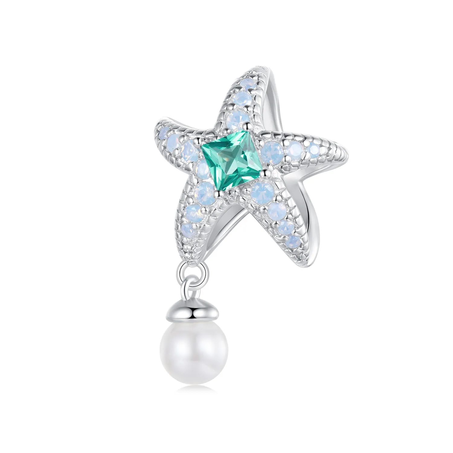 PANDORA Style Starfish charm - BSC1014